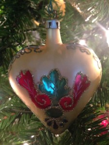 Ornament